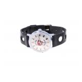 'Pigs Are Beautiful' G.T.M. Watch & Case 1970