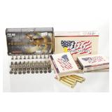 40rds 406 Ammunition & Federal Premium 270 WIN