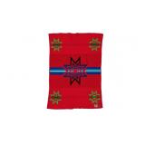 Pendleton Beaver State Sioux Star Wool Blanket