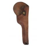 Vintage George Lawrence Model 22A Holster 1940s