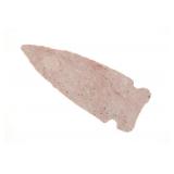 4 1/8' Cache River Projectile Point 8,500-6,000 BP