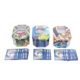 Pokemon Sword & Shield Series Various Cards (1100)