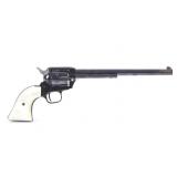 Colt Frontier Scout Buntline '62 .22LR Revolver