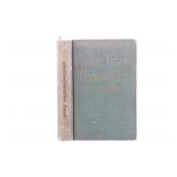 'Indian Tribes Chiefs and Wars' 1st Edition 1910
