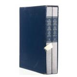 Audubon's Original Water-Color Paintings Vol 1 & 2