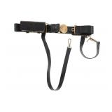 CIVIL WAR Era USN Officers Dress Sword Belt