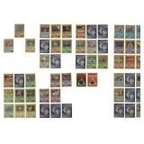 Pokemon Gym Series Gym Heroes Semi-Complete