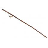 Yellowstone Nat'l Park Carved Walking Sticks