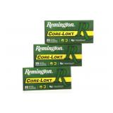 60rds. 32 WIN Special 170Gr Core-LOKT SP