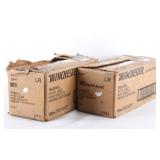 Winchester Wildcat 22 Long Rifle 40gr Cartridges