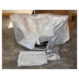 Sharp Aquos D43U Series LCD HDTV