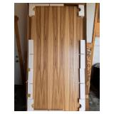 Schuler 216247D 1 Panel Siding
