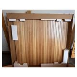 NEW Schuler Hickory VBPNL144848 Paneling