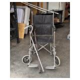 Hospital or Recovery Equipment