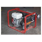 Generac 5250 Maximum Watts Portable Generator