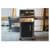 Weber Spirit E-210 Propane Gas Grill
