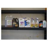 Weed Control Lawn Care Chemicals