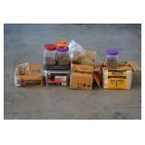 Deck Nails & Fastener Collection