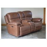 Flexsteel Jackson Power Loveseat #1759-64PH