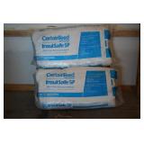 CertainTeed InsulSafe SP Fiber Glass Insulation