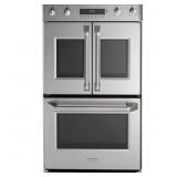 Monogram  30' Professional French-Door Wall Oven