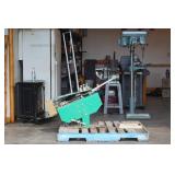 Remington Single-Stack Automatic Clay Disc Thrower