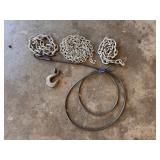 Logging Truck Wrapper & Tow Assembly Kit
