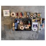 Drywall Taping Mudding Finishing Tools Collection