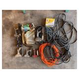 Pneumatic Carpentry & Flooring Installation Tools