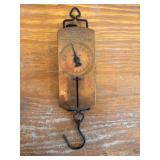 Salter Spring Balance No. 60 T Mk II