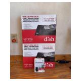 DISH Network ViP 211z HD Satellite Receivers