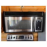 Frigidaire Microwave Model PLMV168CC1