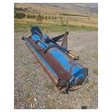 1950-1960's Ford Flail Mower 907 Model