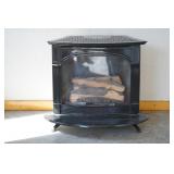 Vermont Castings Intrepid Direct Vent Gas Stove
