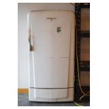 Vintage Coldspot Refigerator Sears, Roebuck Co.