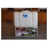 Ace Roto-Mold & FIMCO Industries 25 Gallon Sprayer