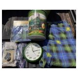 John Deere Household Item Collection