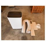 Toshiba Wi-Fi Portable Air Conditioner  PX0611