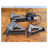 Vintage Pneumatic Tools & Power Sander