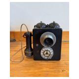 Ca. 1910-1920  Automatic Electric Company Type 21