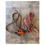 Heavy Duty Automotive Jumper (Booster) Cables