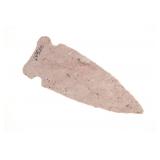 4 1/8" Cache River Projectile Point 8,500-6,000 BP