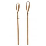 Chickasaw Kapucha or Ball Sticks c. 1940
