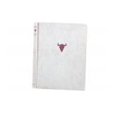 "Good Medicine" Charles M. Russell 1st Ed. 1929