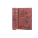 First Edition "Sparks From The Campfire" 1889