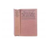 "Memories of Buffalo Bill by His Wife", L F Cody