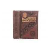 1st Ed. "Life of General Sherman" James P. Boyd