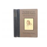 "The Book of the American Indian" 1st Ed. Garland