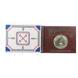 "Winchester Commemoratives" 1st Ed. Tom Trolard