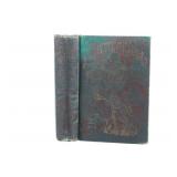 1891 1st Edition "Sitting Bull and the Indian War"